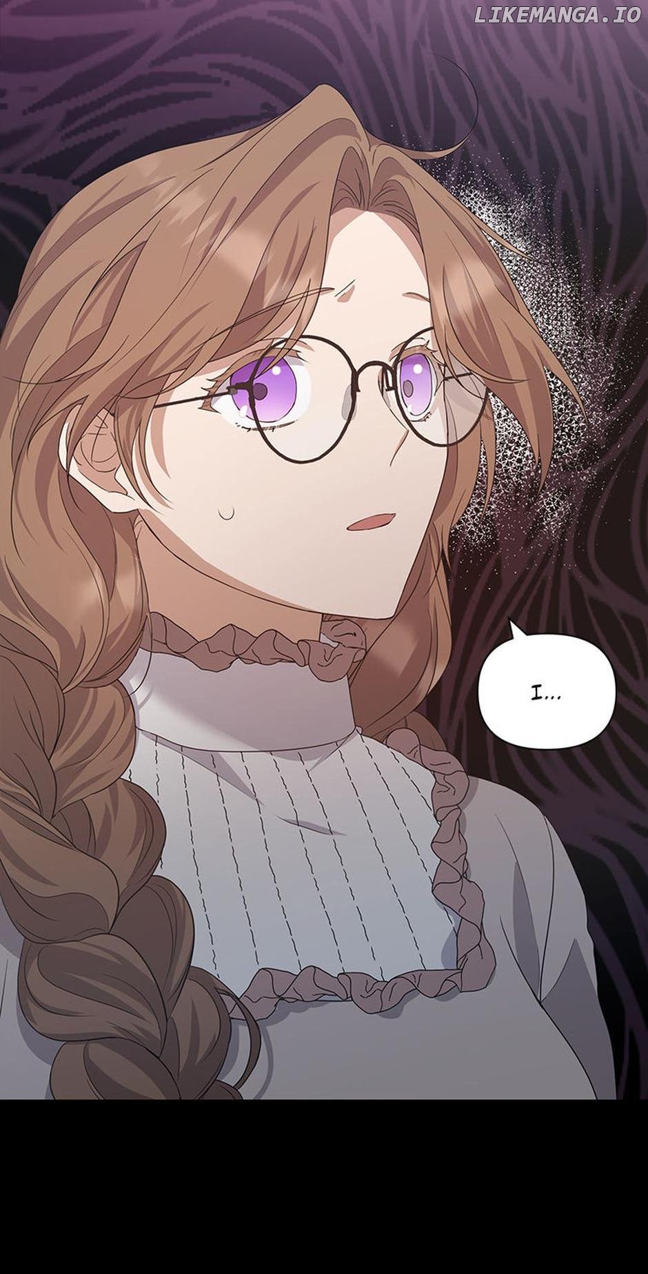 The Lady Bank Chapter 6 - page 30