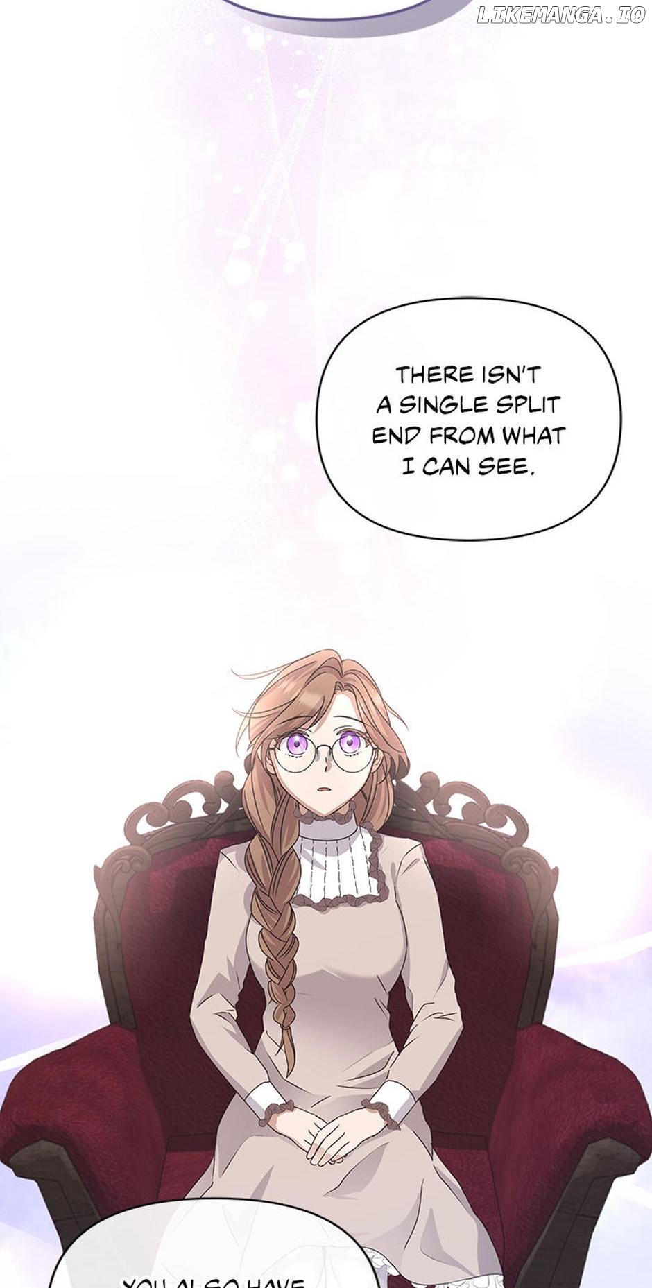 The Lady Bank Chapter 6 - page 36