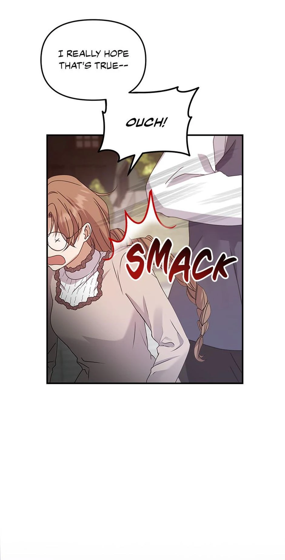 The Lady Bank Chapter 6 - page 4