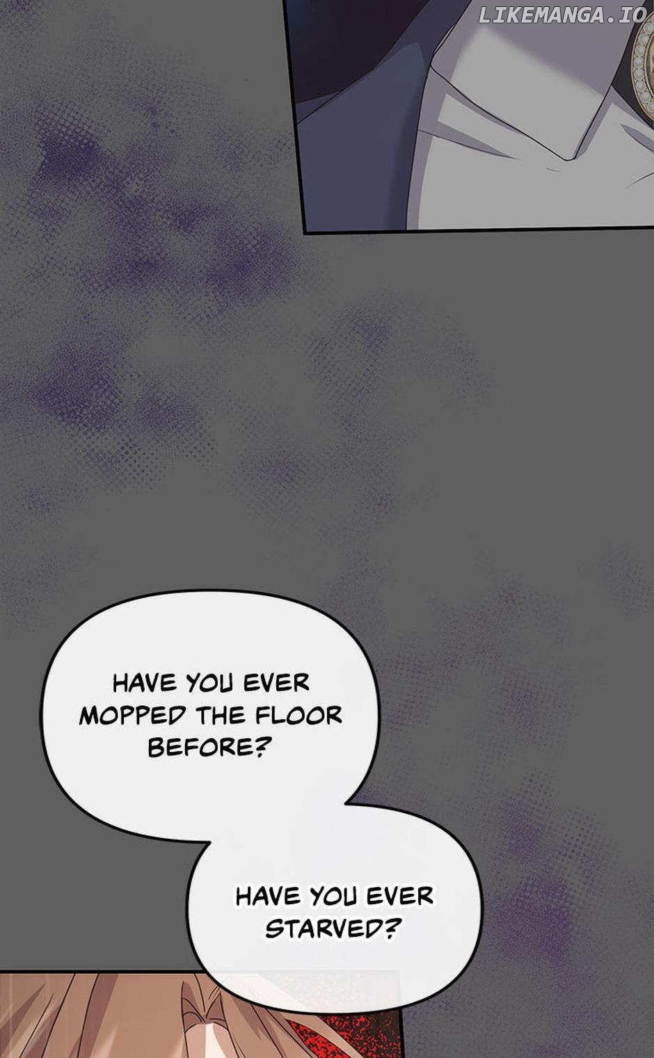 The Lady Bank Chapter 6 - page 41