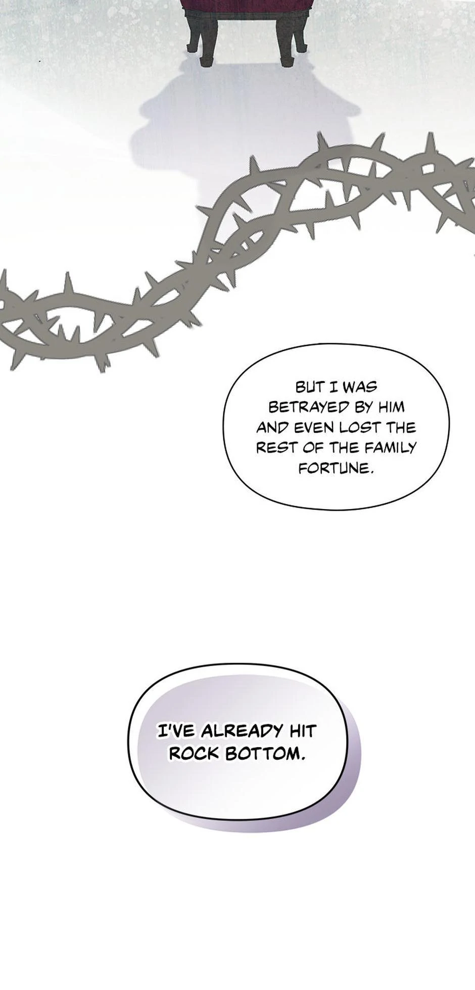 The Lady Bank Chapter 6 - page 49