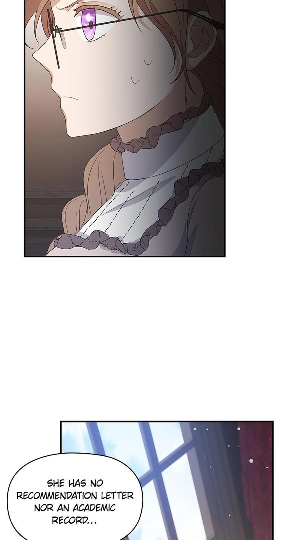 The Lady Bank Chapter 6 - page 55
