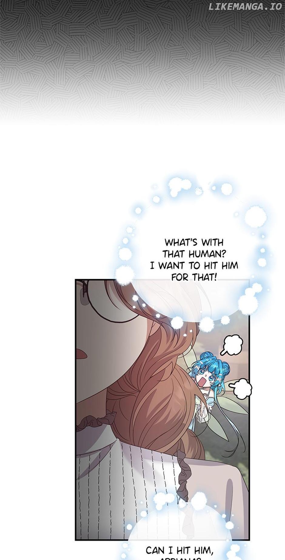 The Lady Bank Chapter 6 - page 6