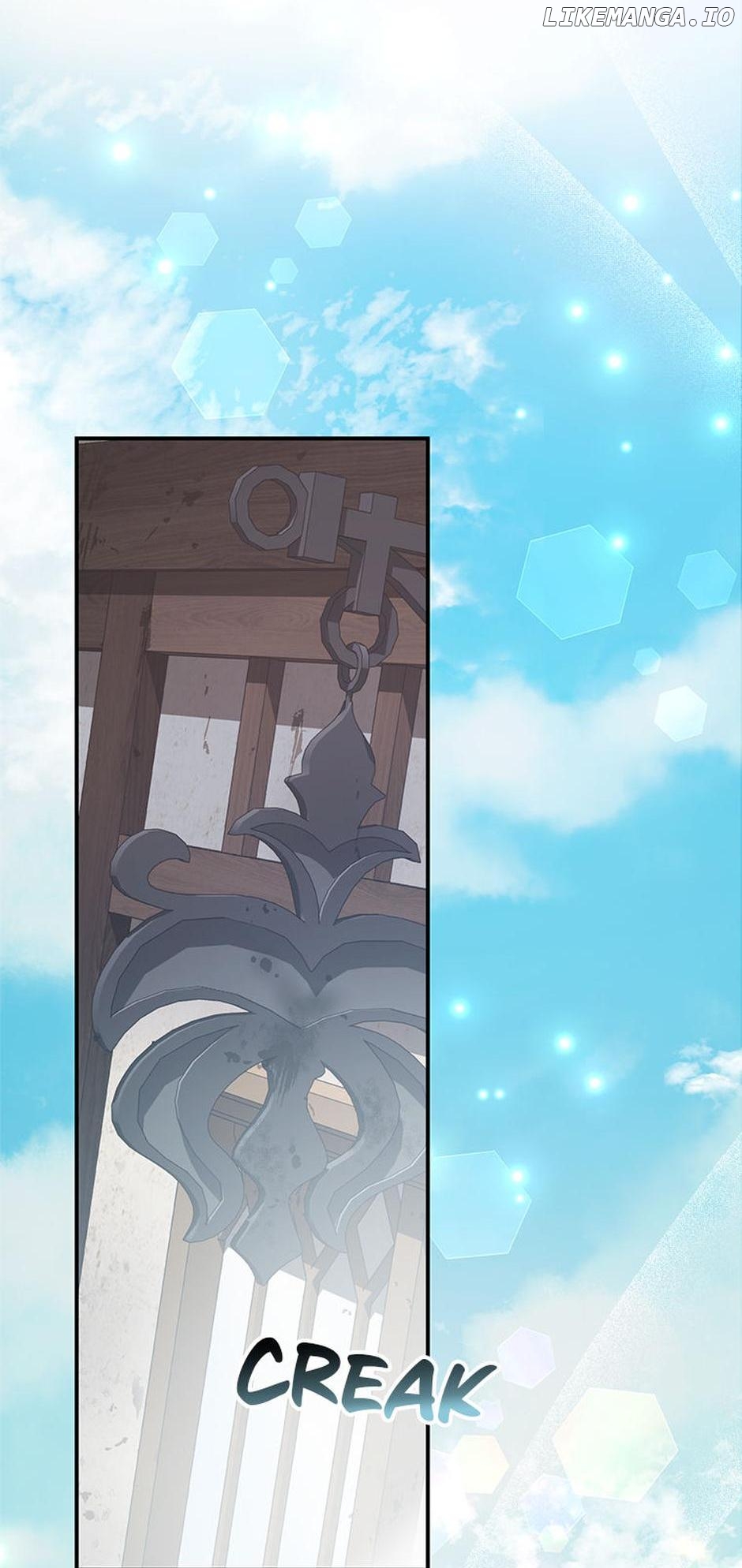 The Lady Bank Chapter 6 - page 66