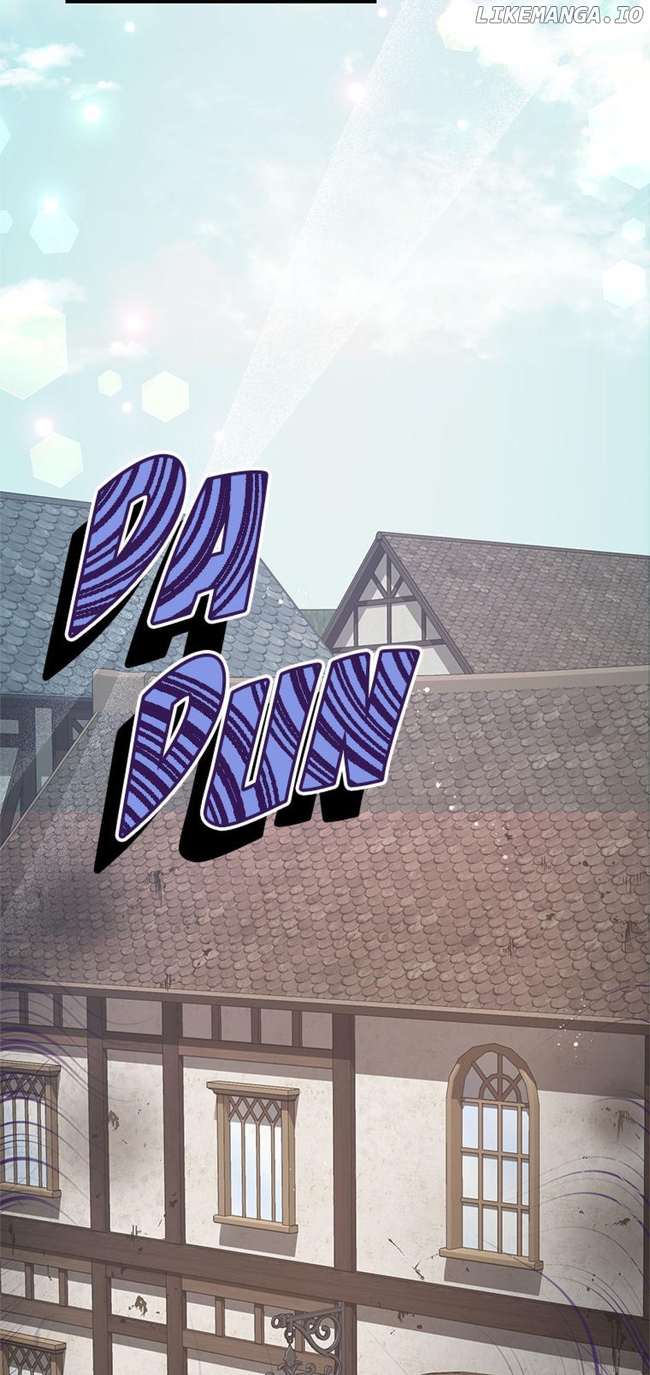 The Lady Bank Chapter 6 - page 67