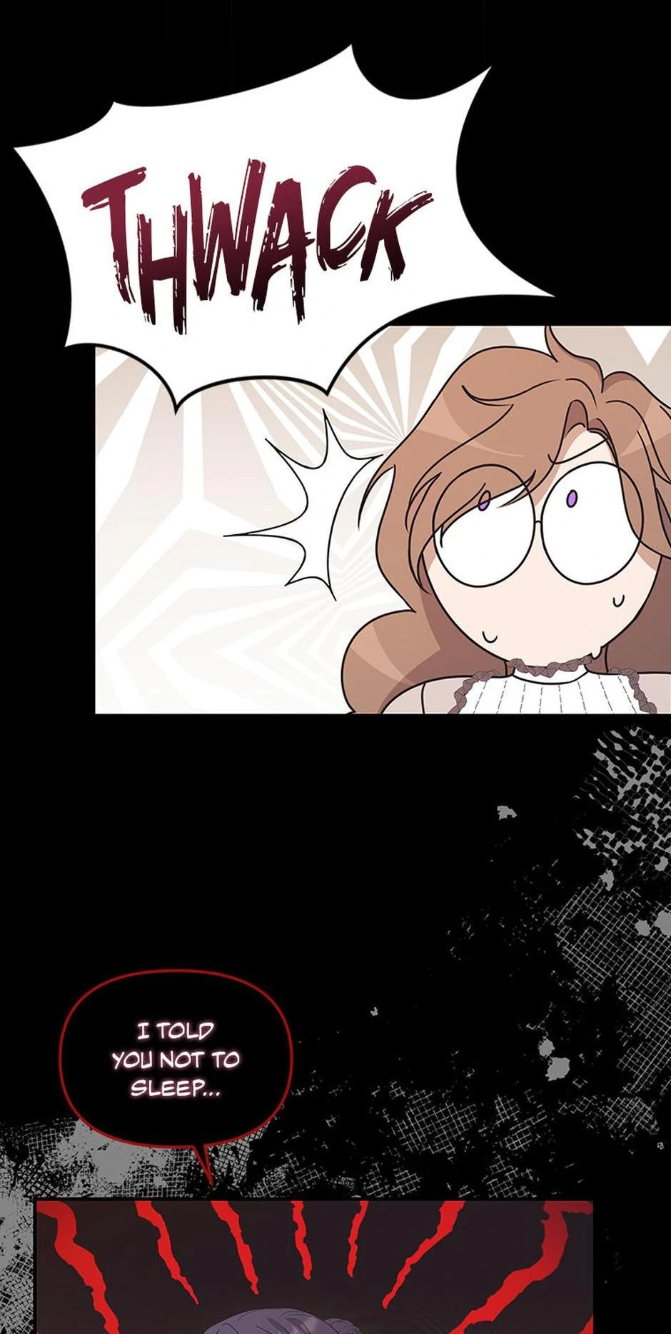 The Lady Bank Chapter 6 - page 73