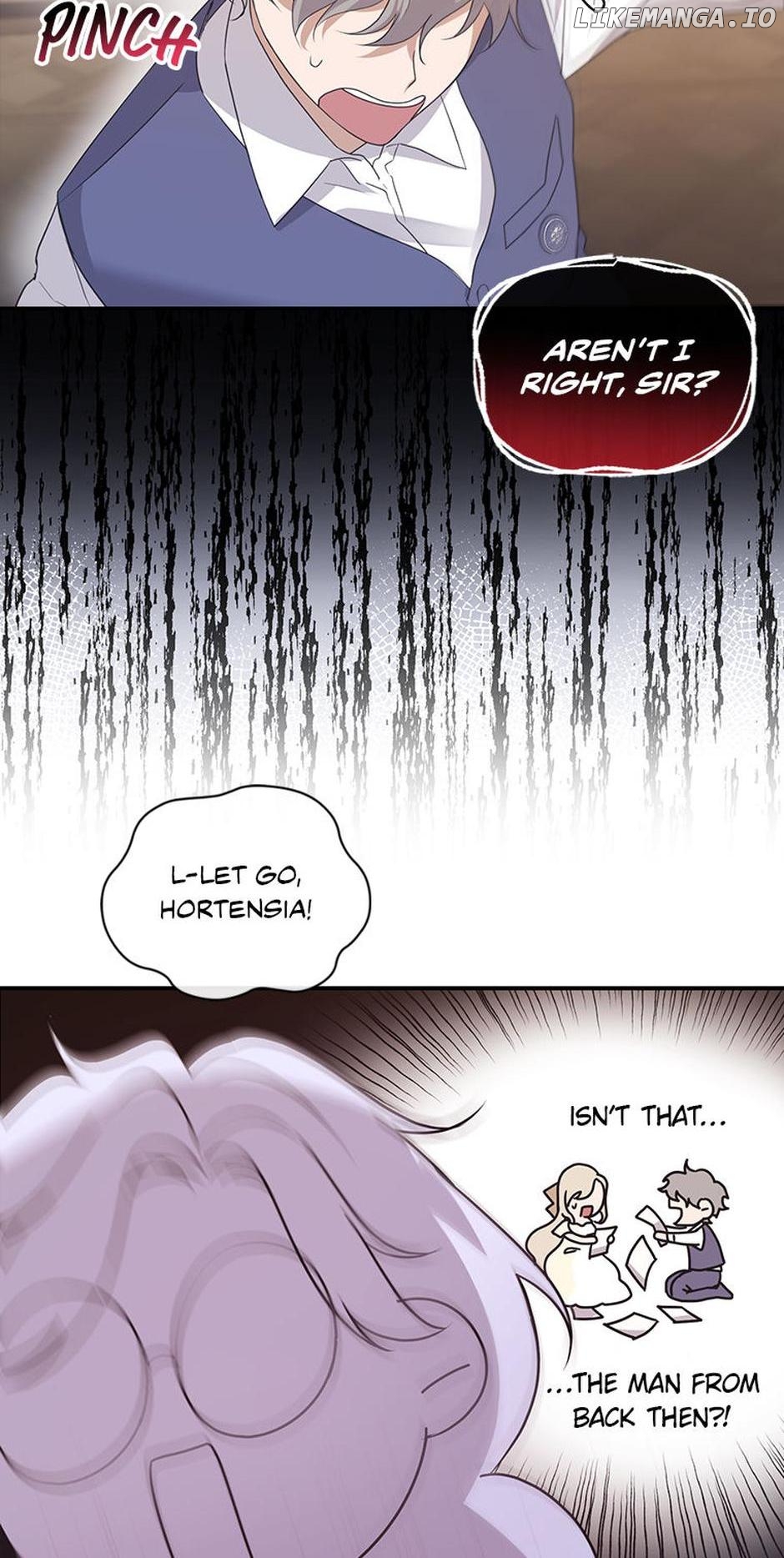 The Lady Bank Chapter 6 - page 75