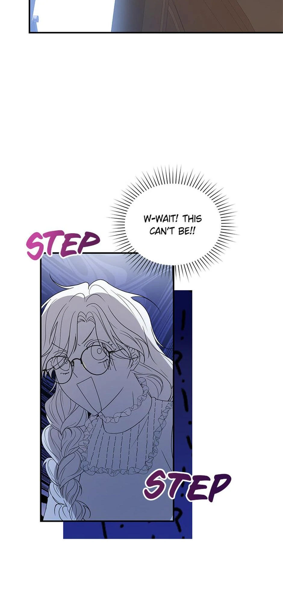 The Lady Bank Chapter 6 - page 84