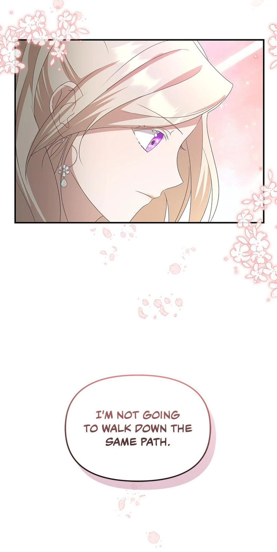 The Lady Bank Chapter 5 - page 10