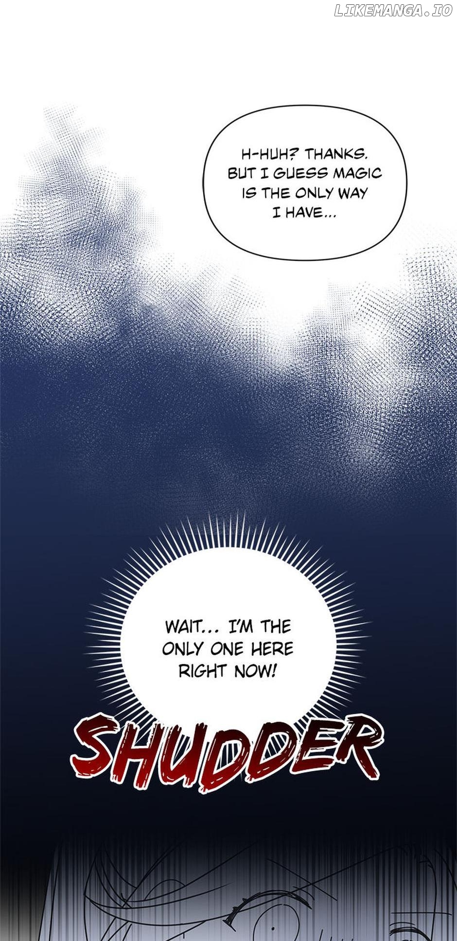 The Lady Bank Chapter 5 - page 18