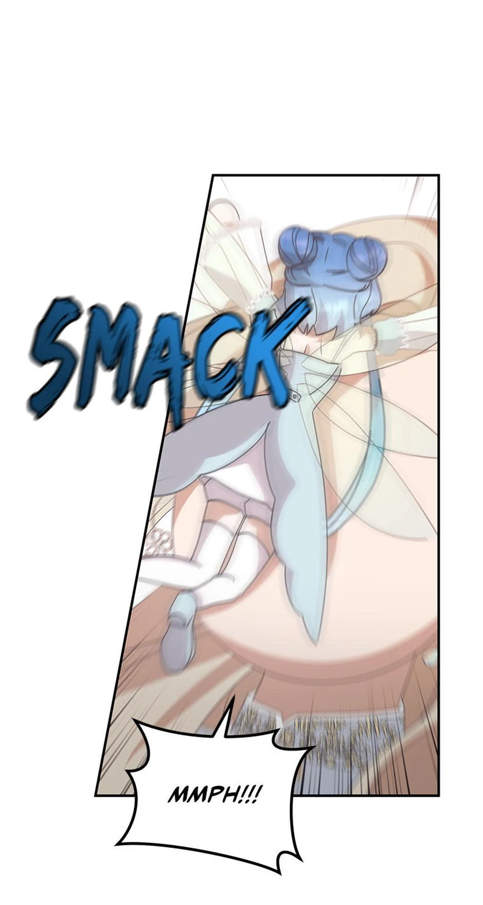 The Lady Bank Chapter 5 - page 24