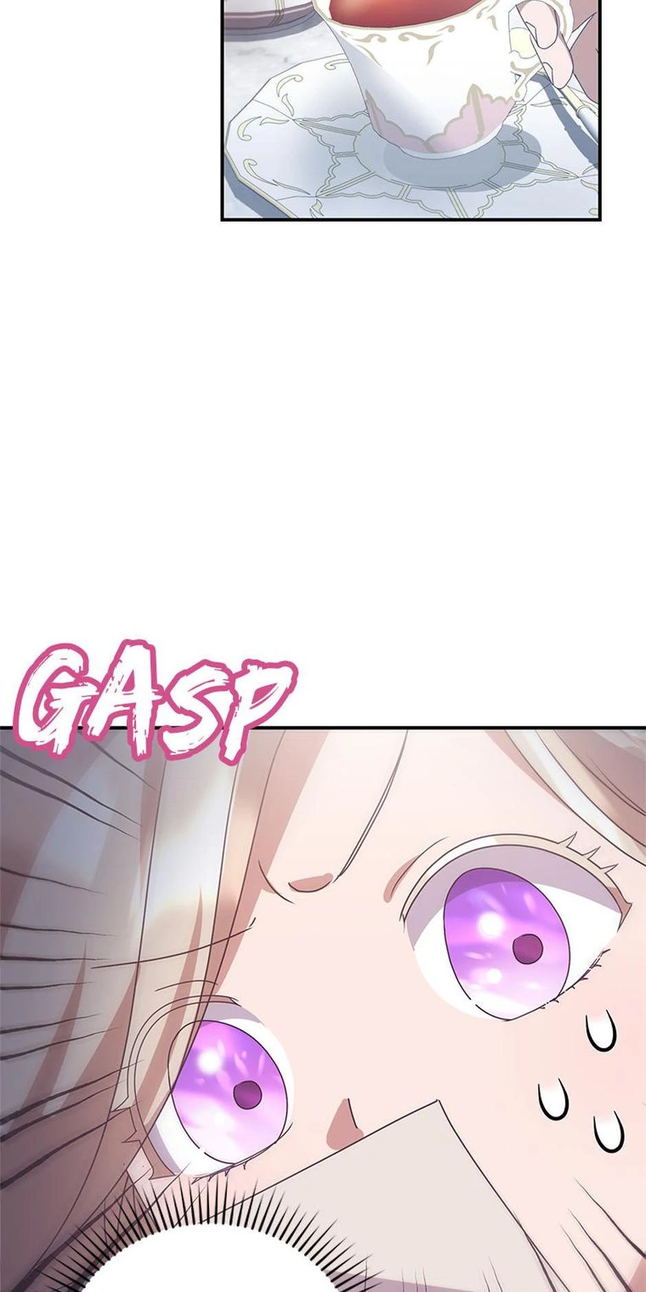 The Lady Bank Chapter 5 - page 3
