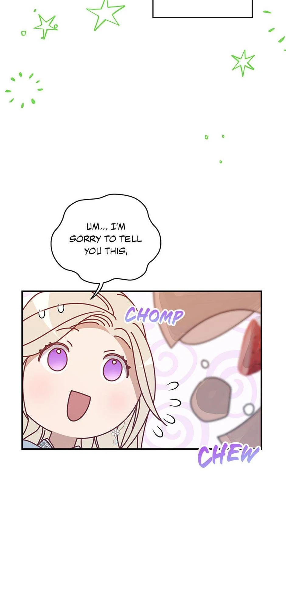 The Lady Bank Chapter 5 - page 33