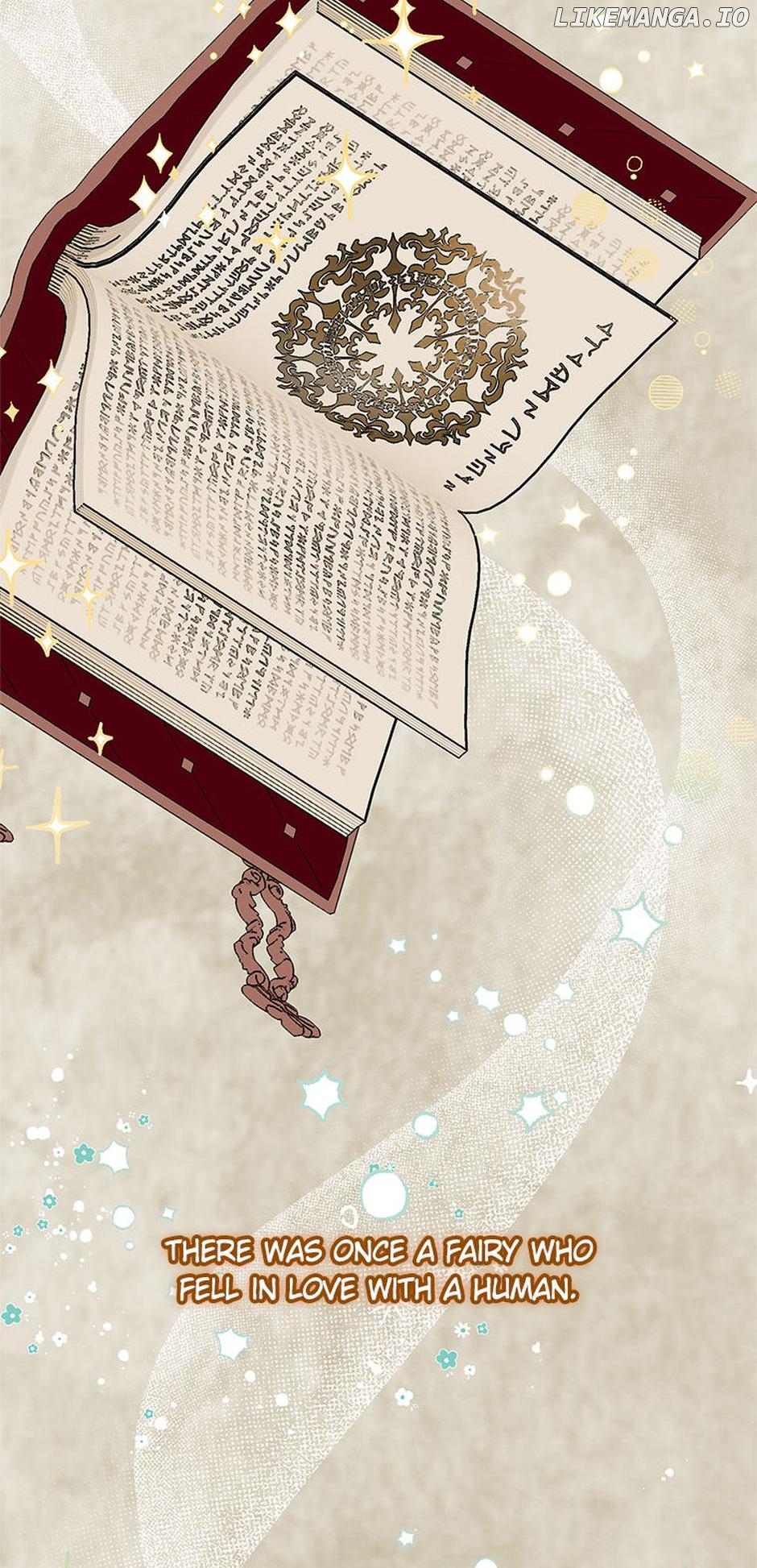 The Lady Bank Chapter 5 - page 38