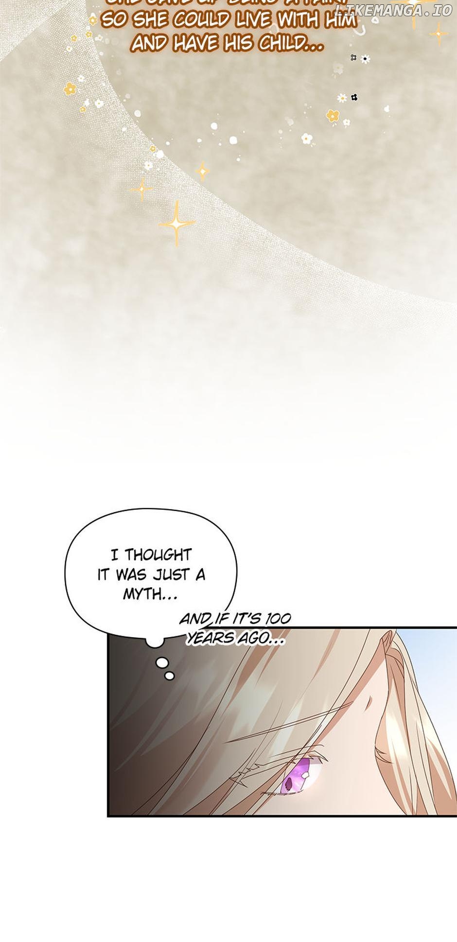 The Lady Bank Chapter 5 - page 40