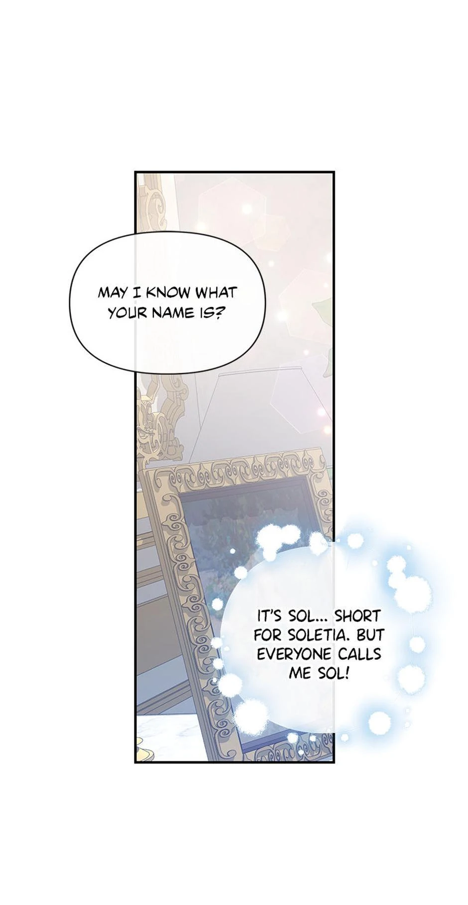 The Lady Bank Chapter 5 - page 41