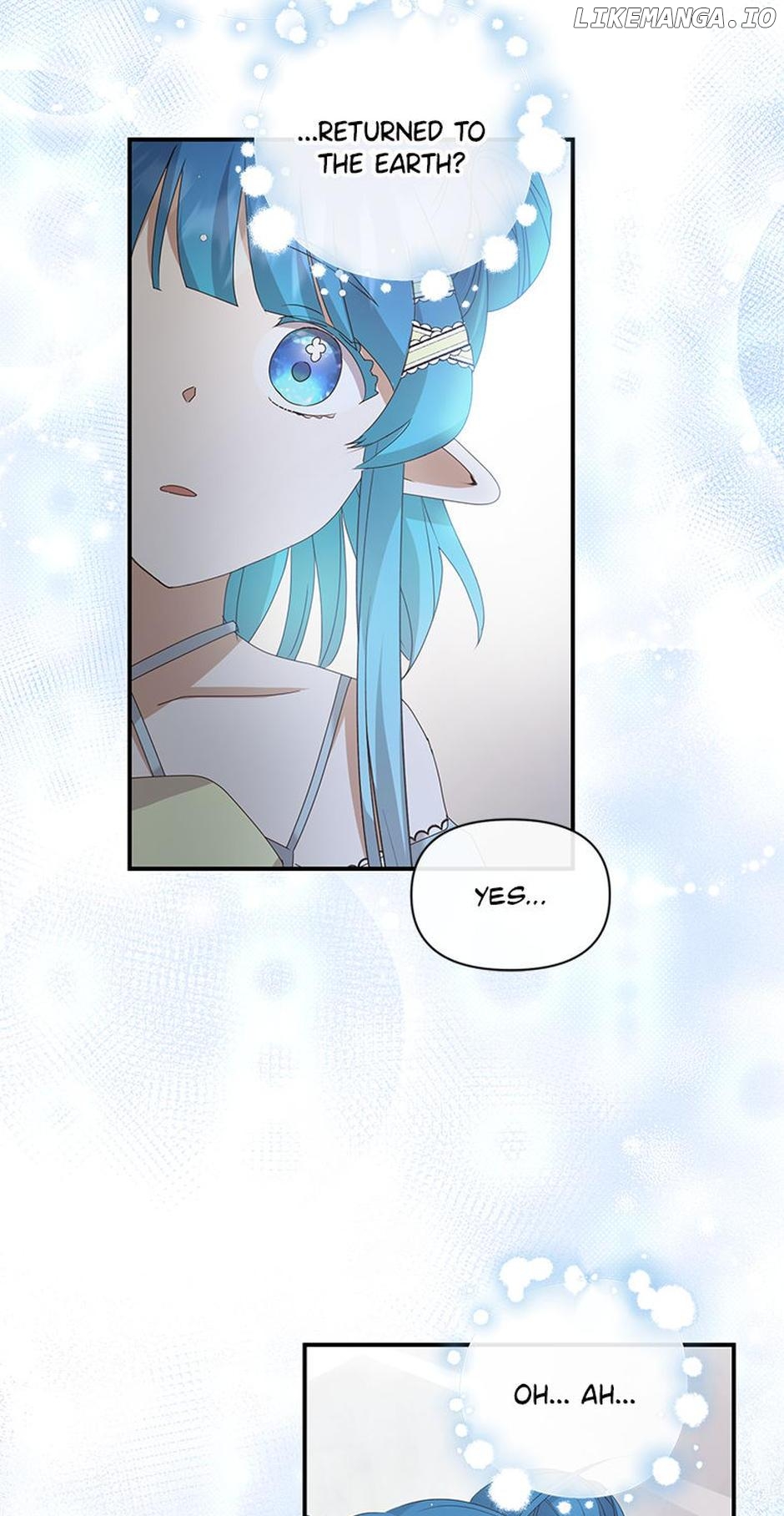 The Lady Bank Chapter 5 - page 44