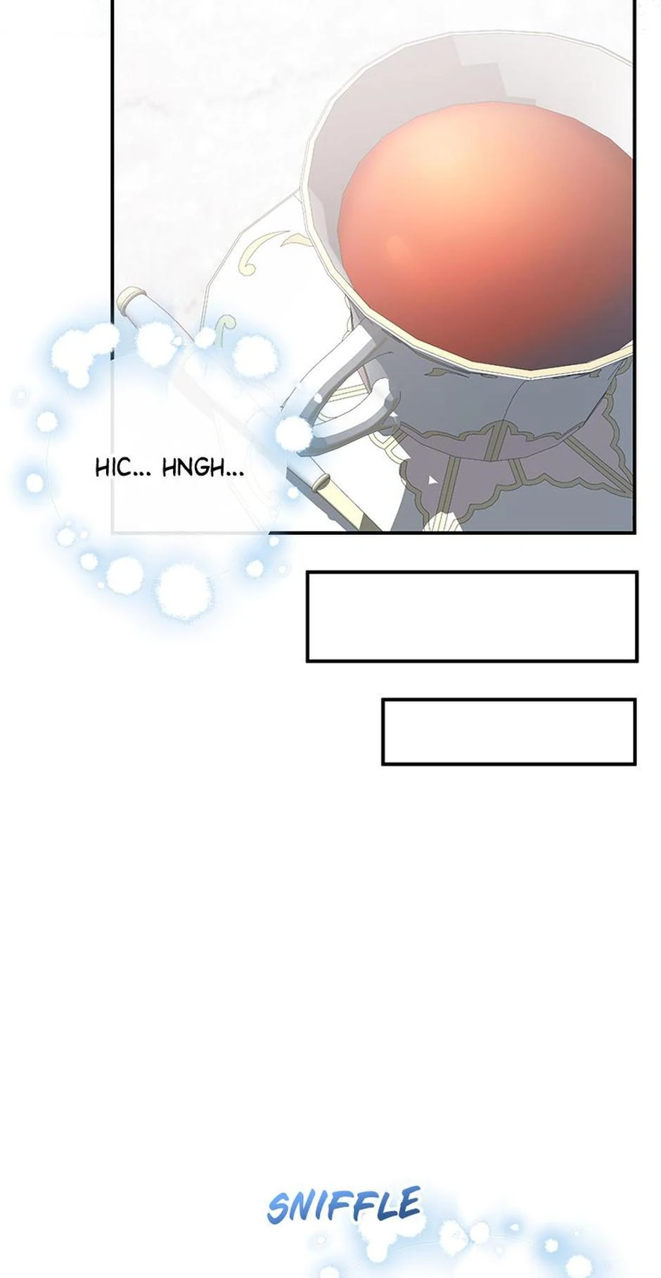 The Lady Bank Chapter 5 - page 48