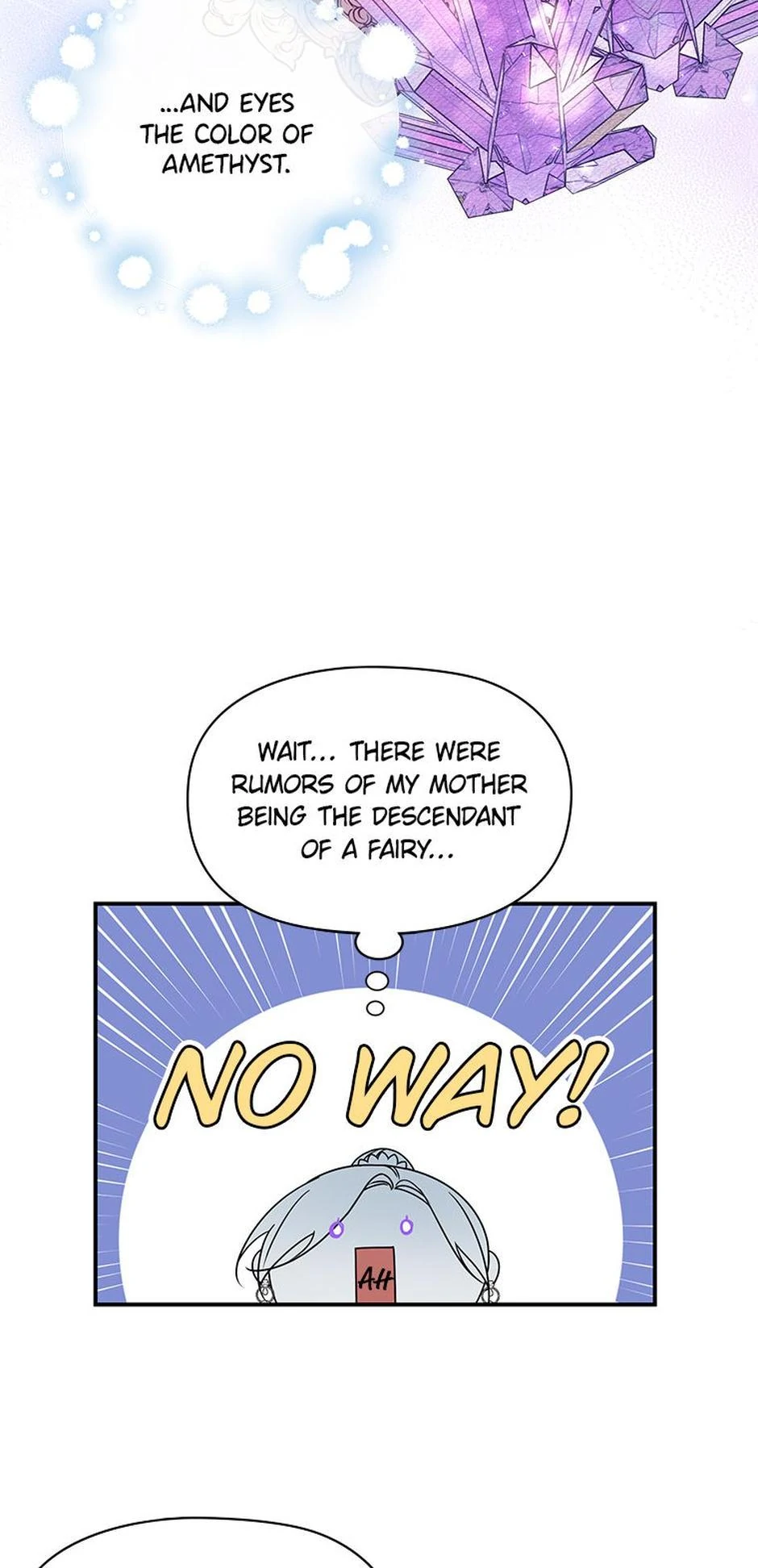 The Lady Bank Chapter 5 - page 51