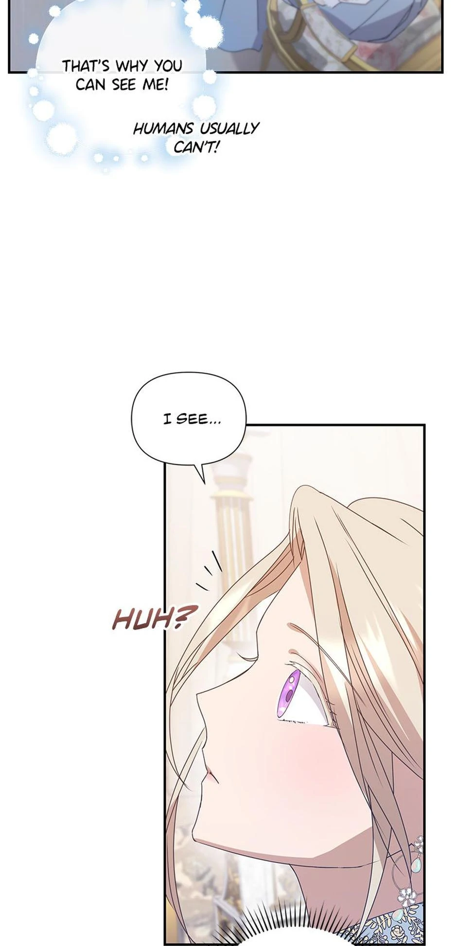 The Lady Bank Chapter 5 - page 55