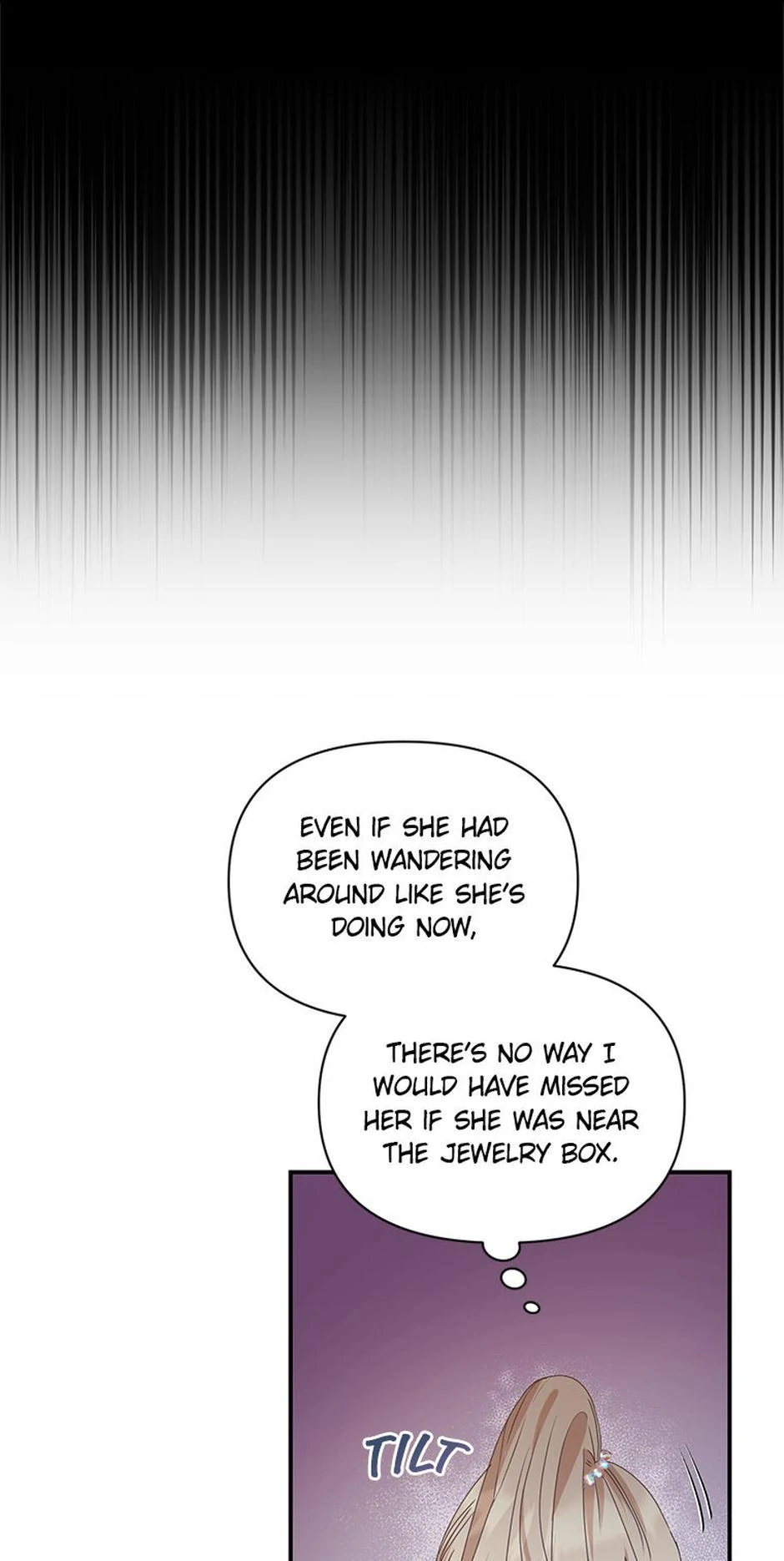 The Lady Bank Chapter 5 - page 59
