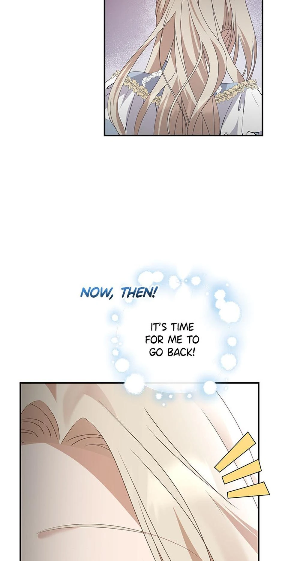 The Lady Bank Chapter 5 - page 60