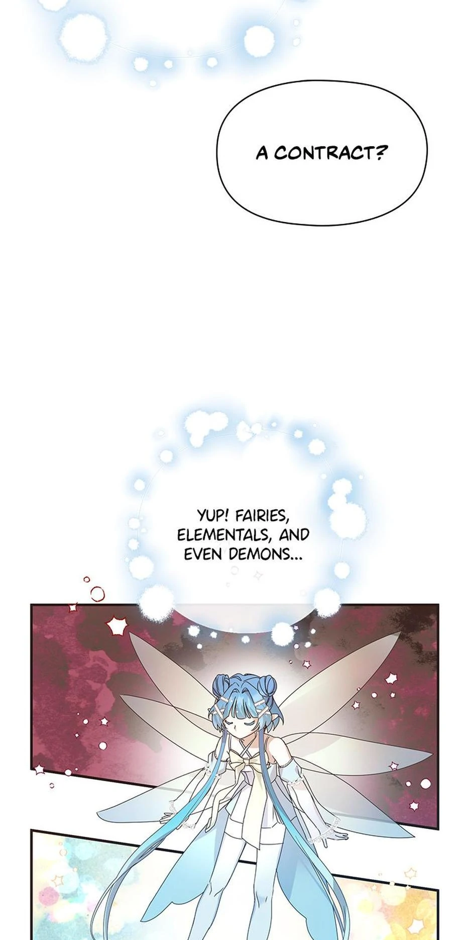 The Lady Bank Chapter 5 - page 63