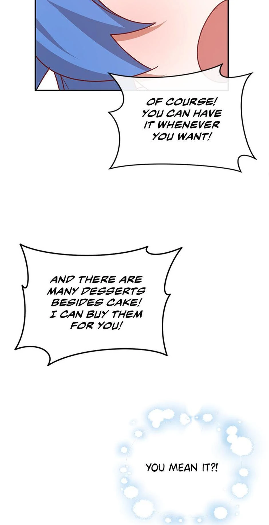 The Lady Bank Chapter 5 - page 72