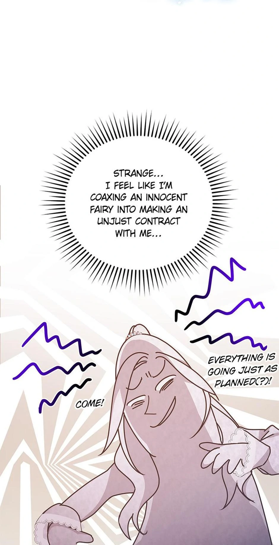 The Lady Bank Chapter 5 - page 73