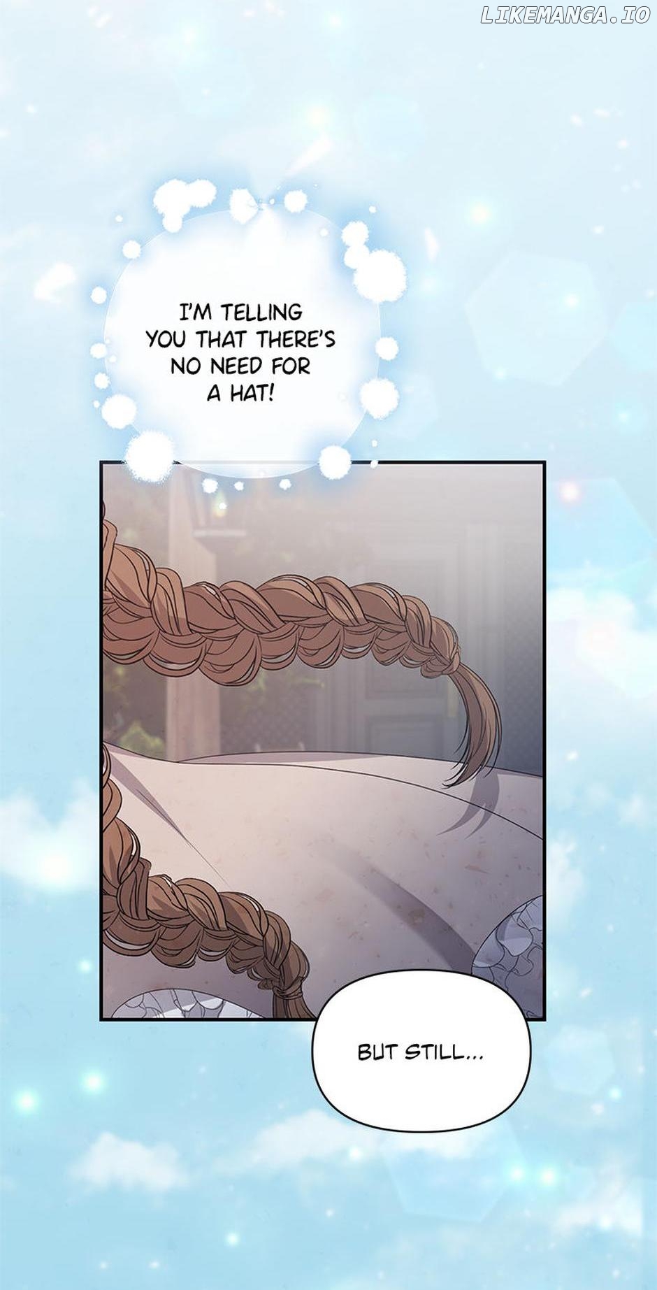 The Lady Bank Chapter 5 - page 89