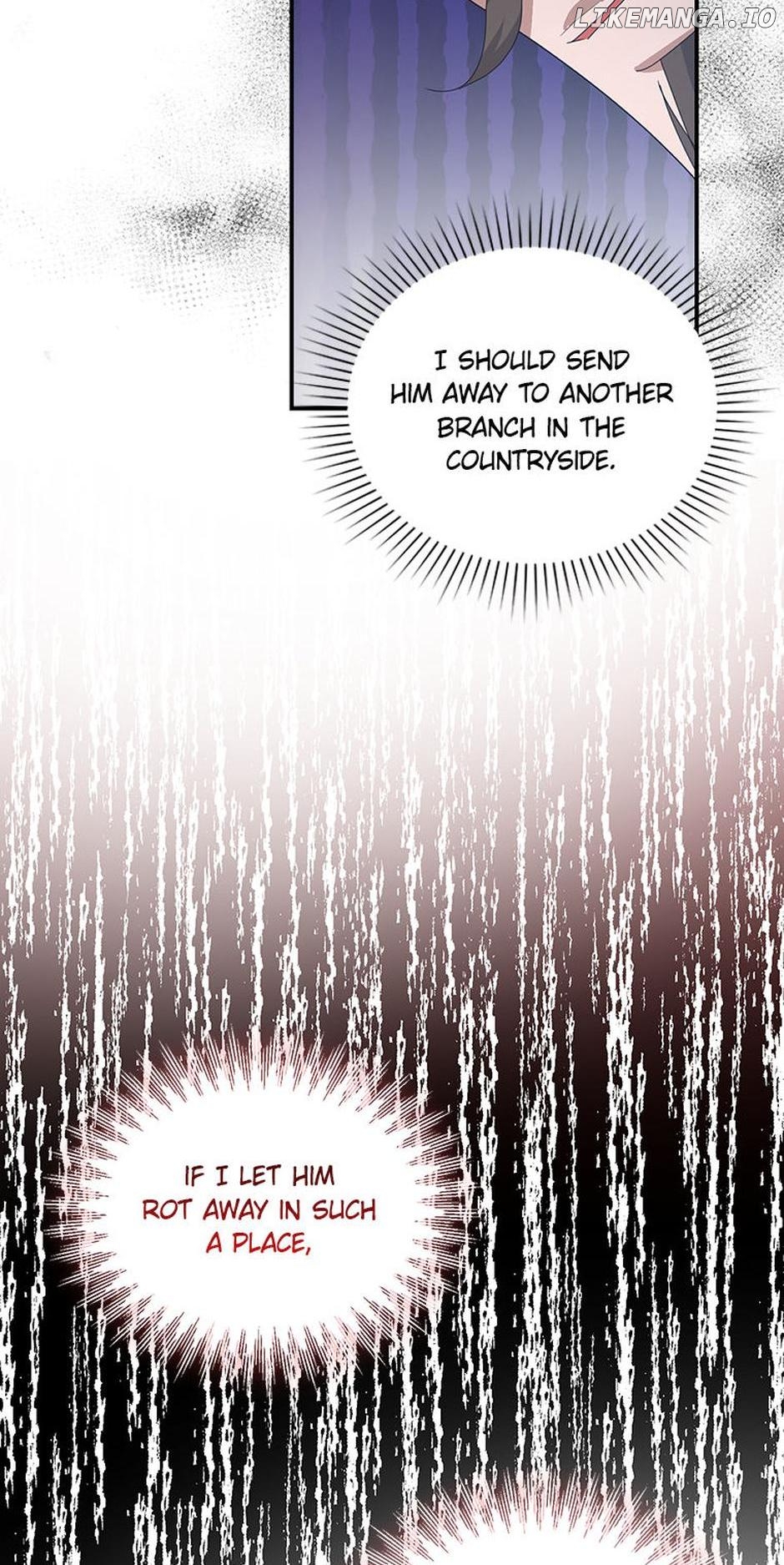 The Lady Bank Chapter 4 - page 42