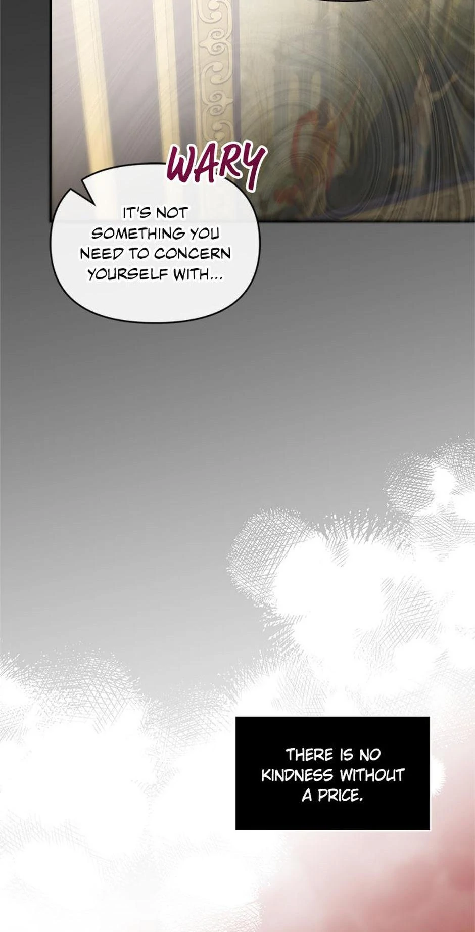 The Lady Bank Chapter 4 - page 51