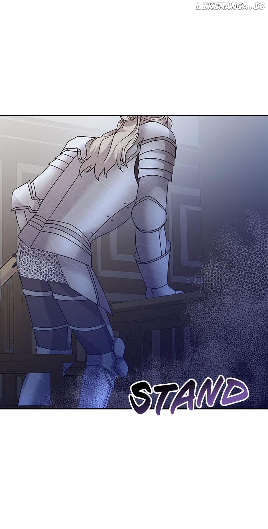 The Lady Bank Chapter 27 - page 11