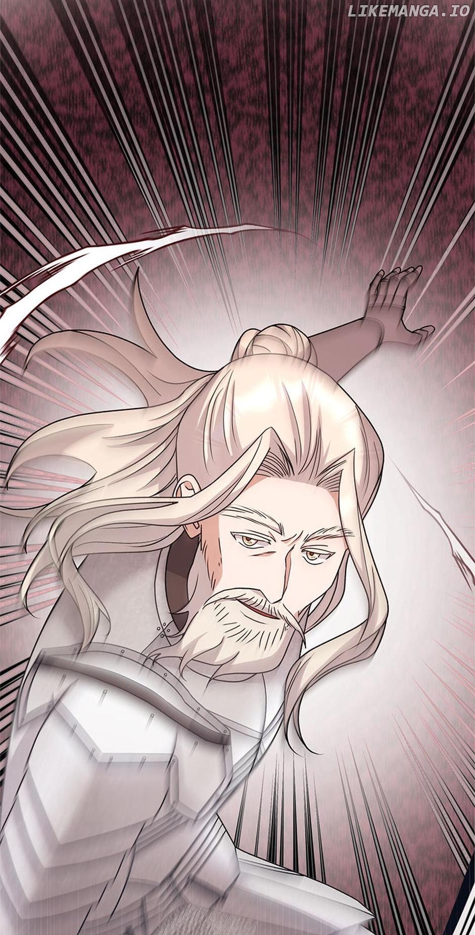 The Lady Bank Chapter 27 - page 14