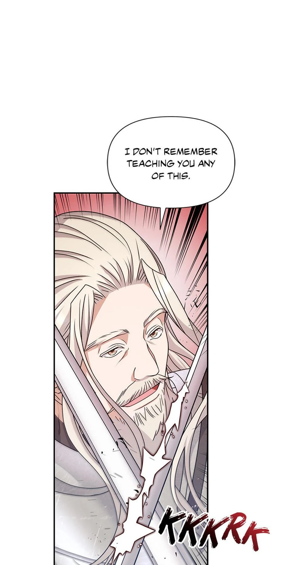 The Lady Bank Chapter 27 - page 24