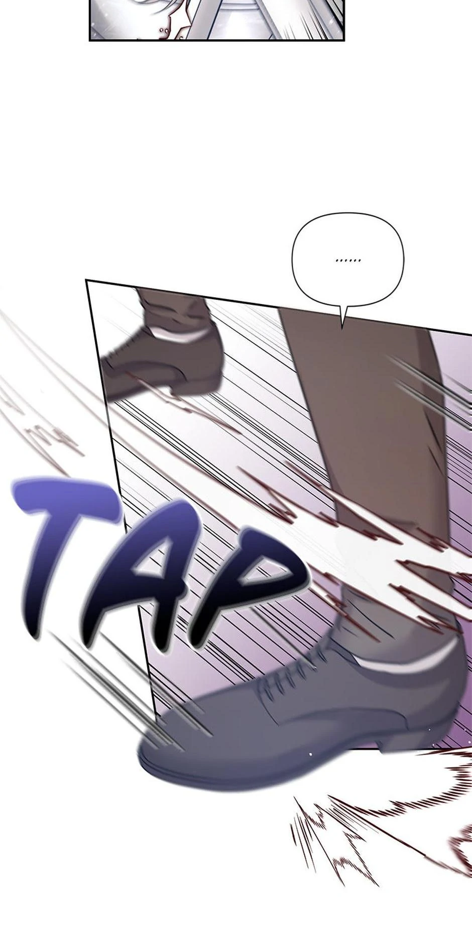 The Lady Bank Chapter 27 - page 25