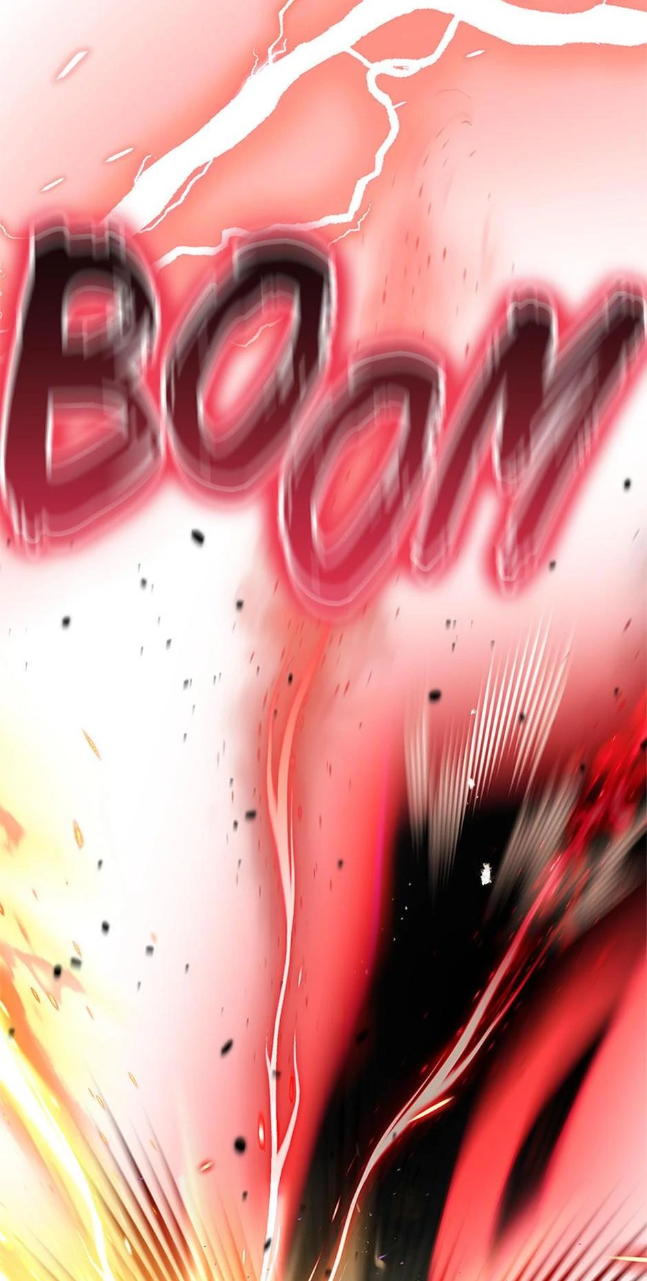 The Lady Bank Chapter 27 - page 30