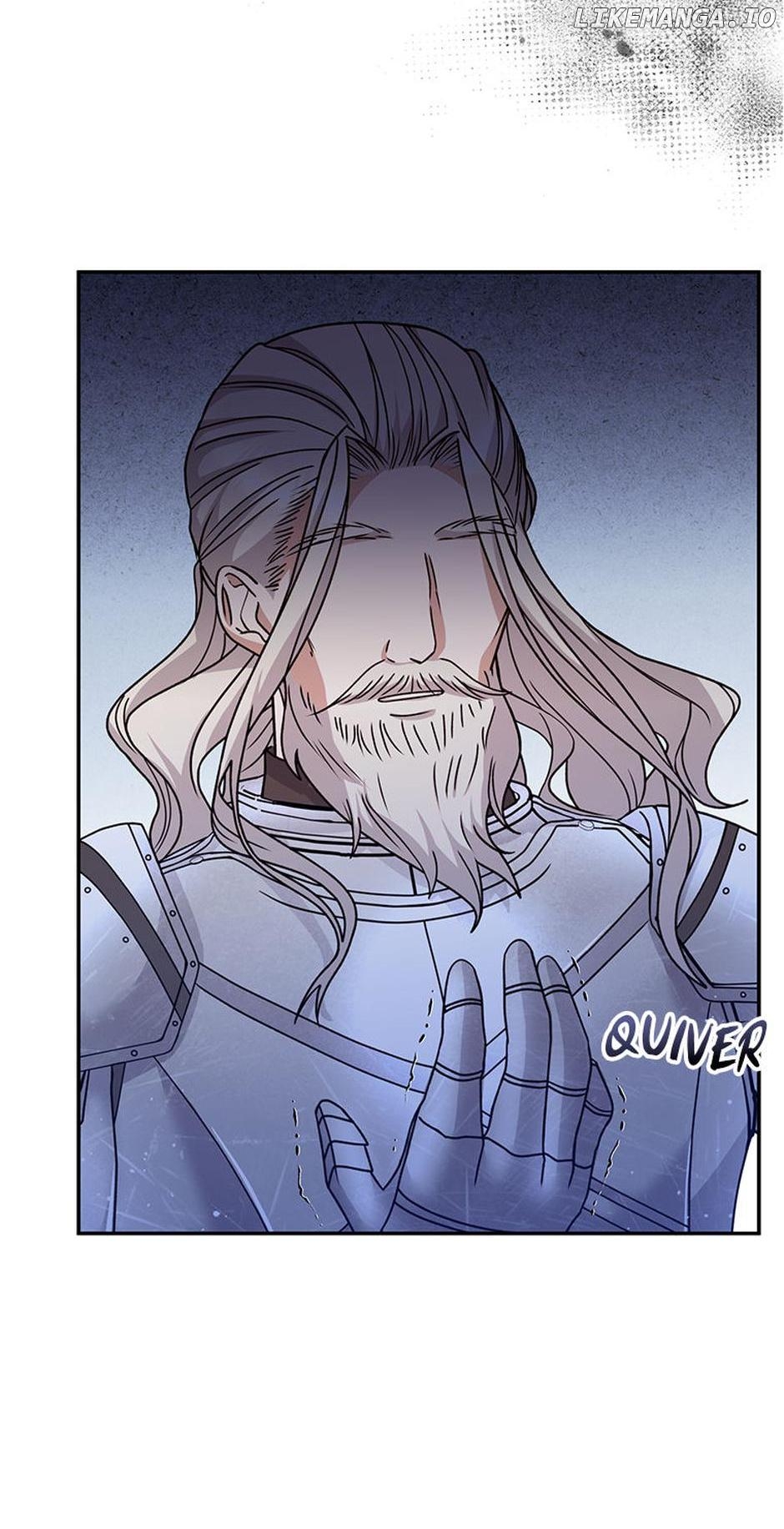 The Lady Bank Chapter 27 - page 37