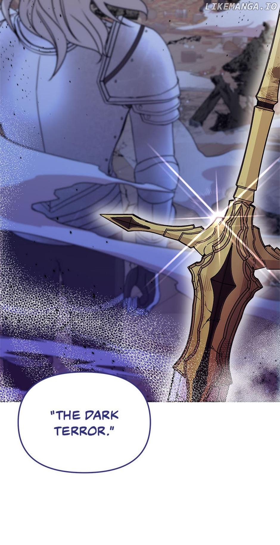 The Lady Bank Chapter 27 - page 39