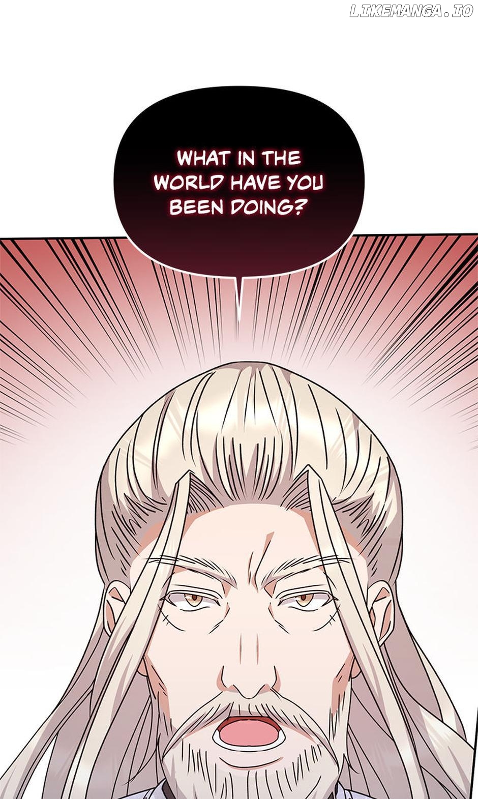 The Lady Bank Chapter 27 - page 40