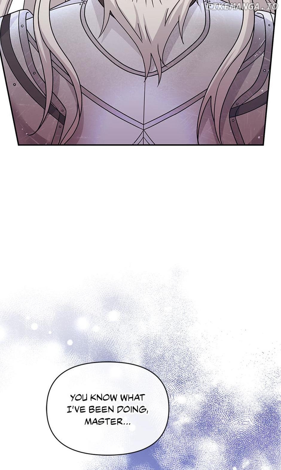 The Lady Bank Chapter 27 - page 41