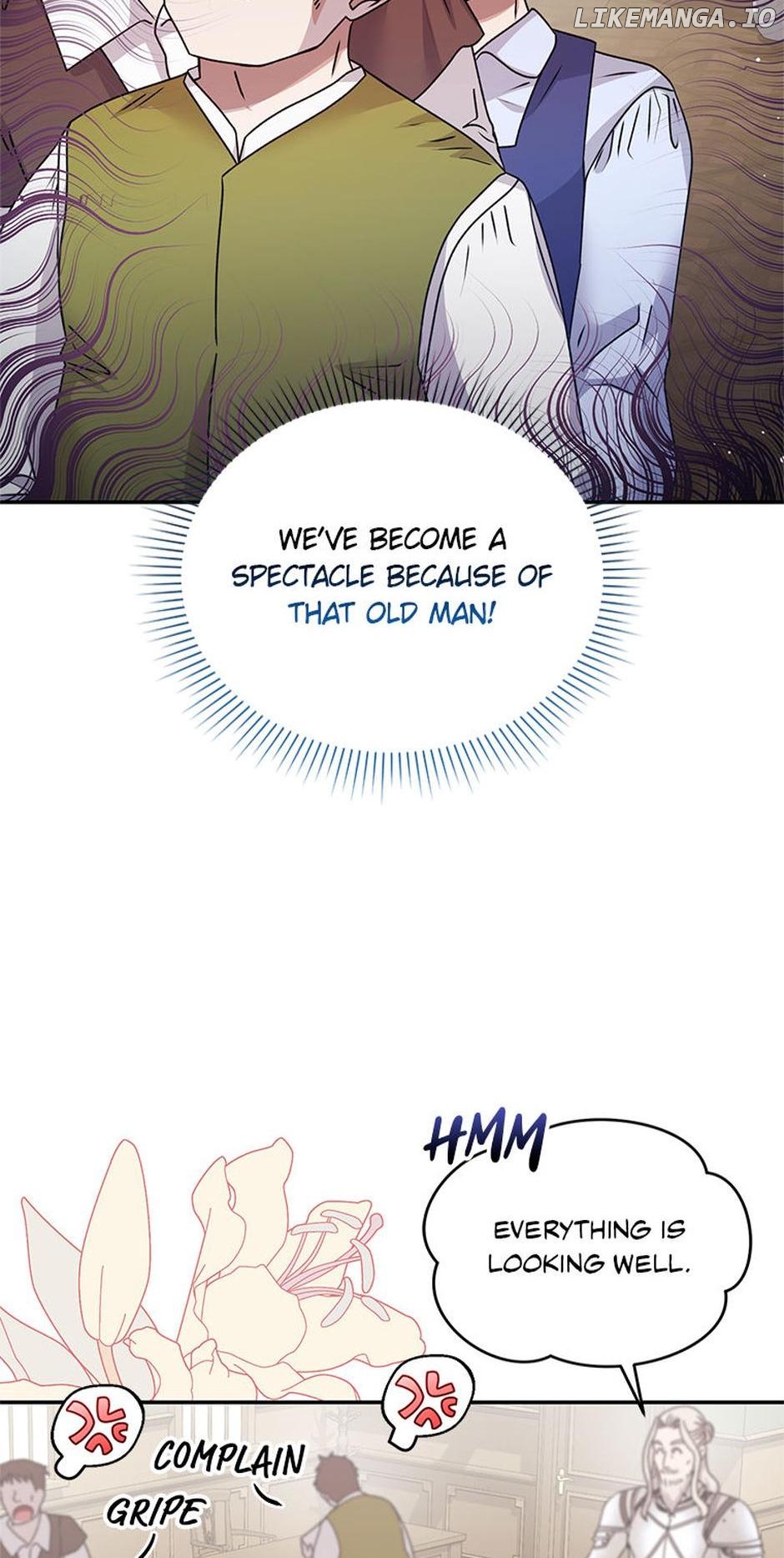 The Lady Bank Chapter 27 - page 48