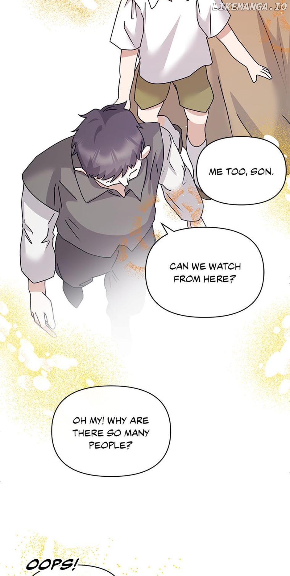 The Lady Bank Chapter 27 - page 51