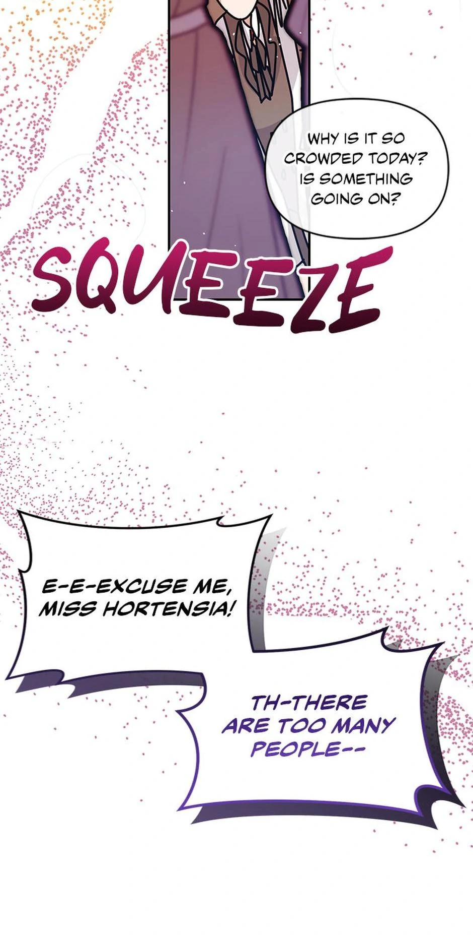 The Lady Bank Chapter 27 - page 53