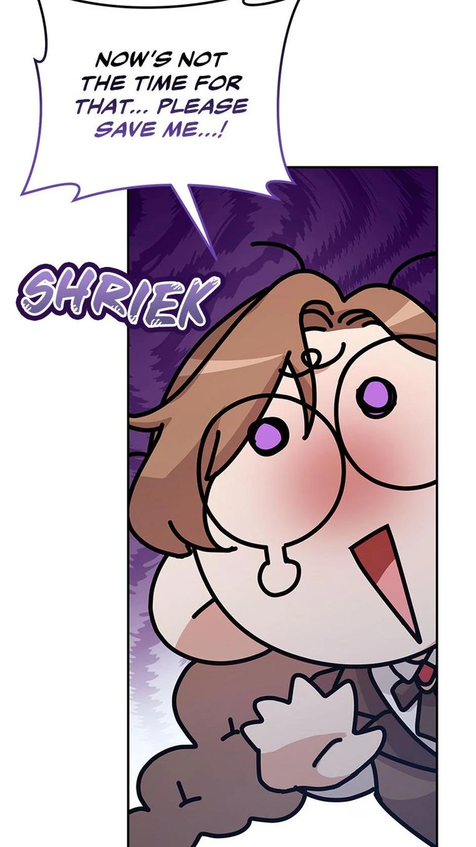The Lady Bank Chapter 27 - page 55