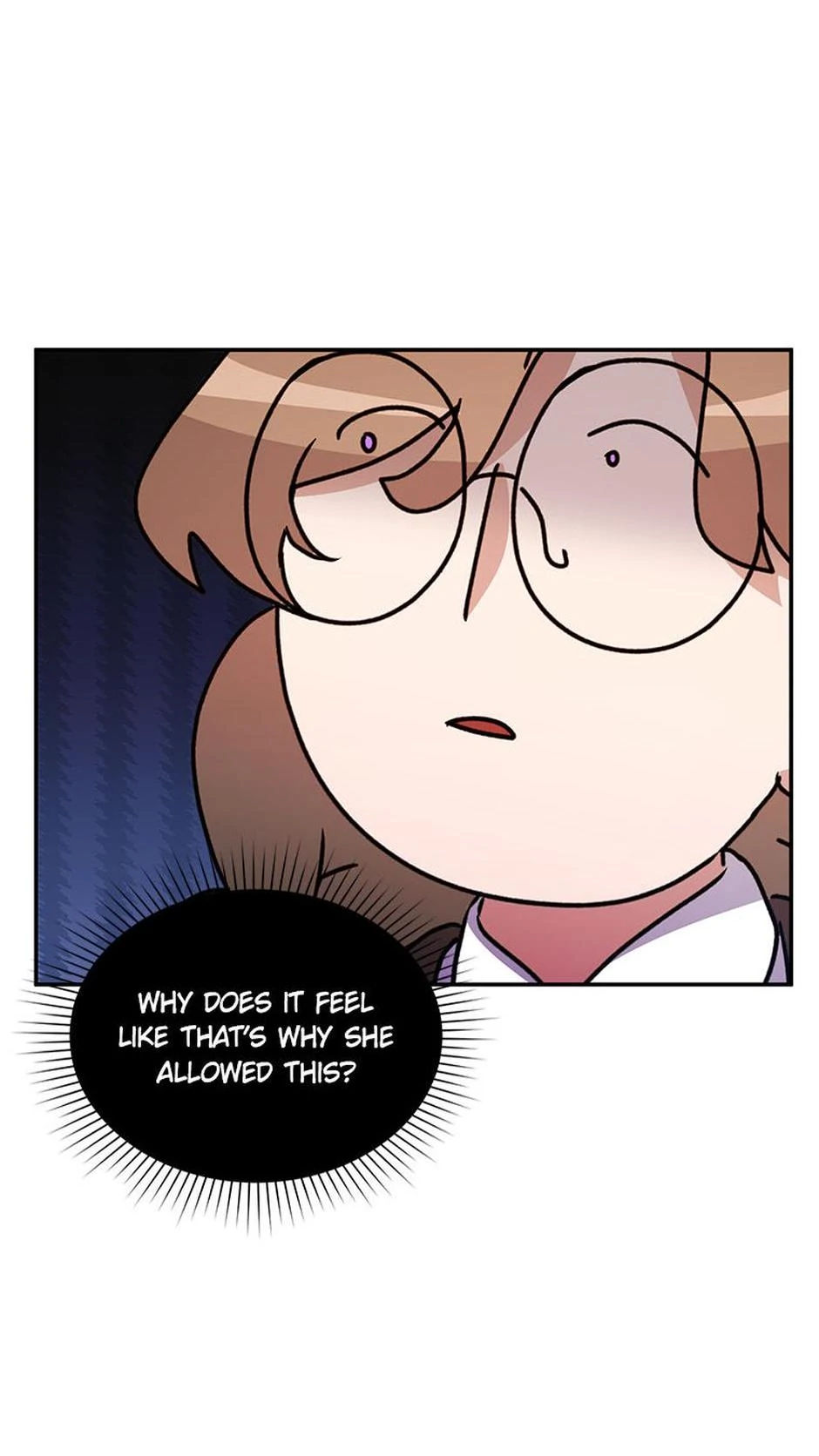 The Lady Bank Chapter 27 - page 59