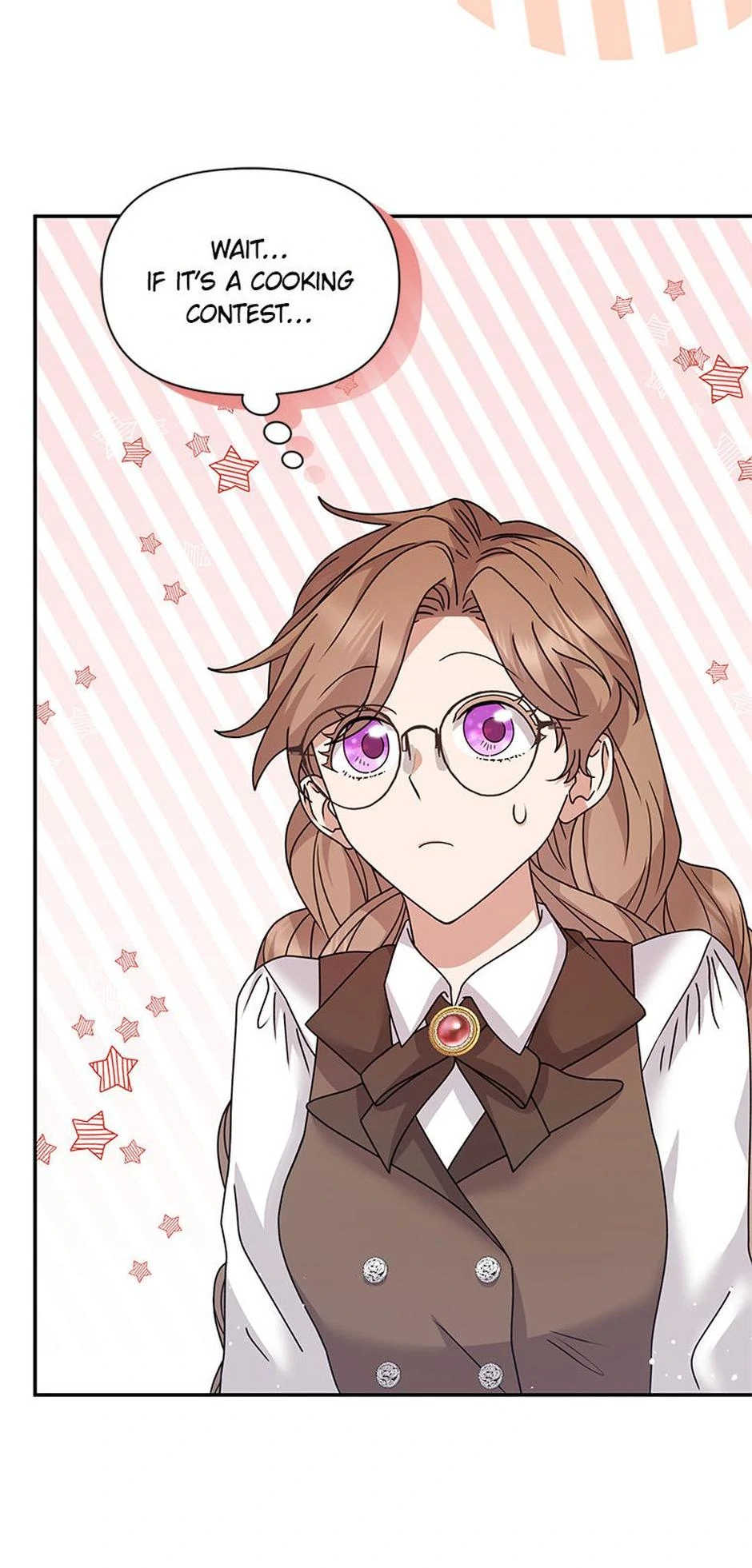 The Lady Bank Chapter 27 - page 70
