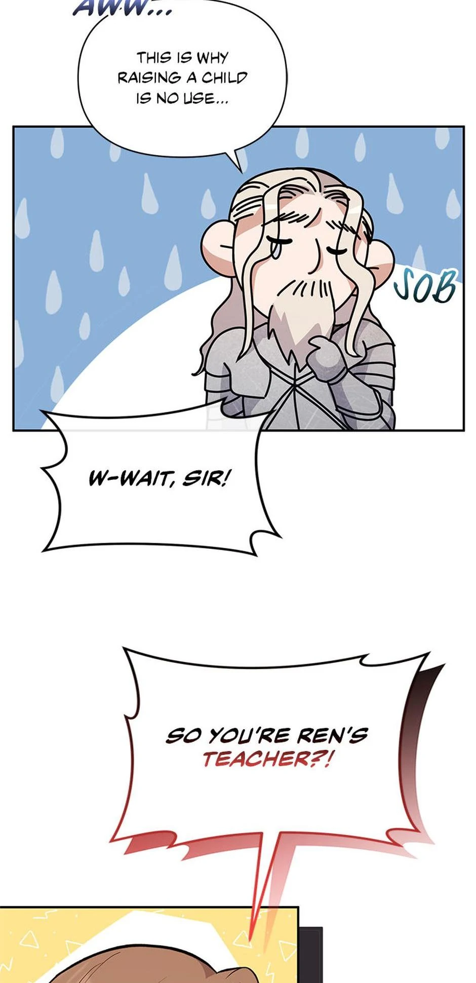 The Lady Bank Chapter 26 - page 10