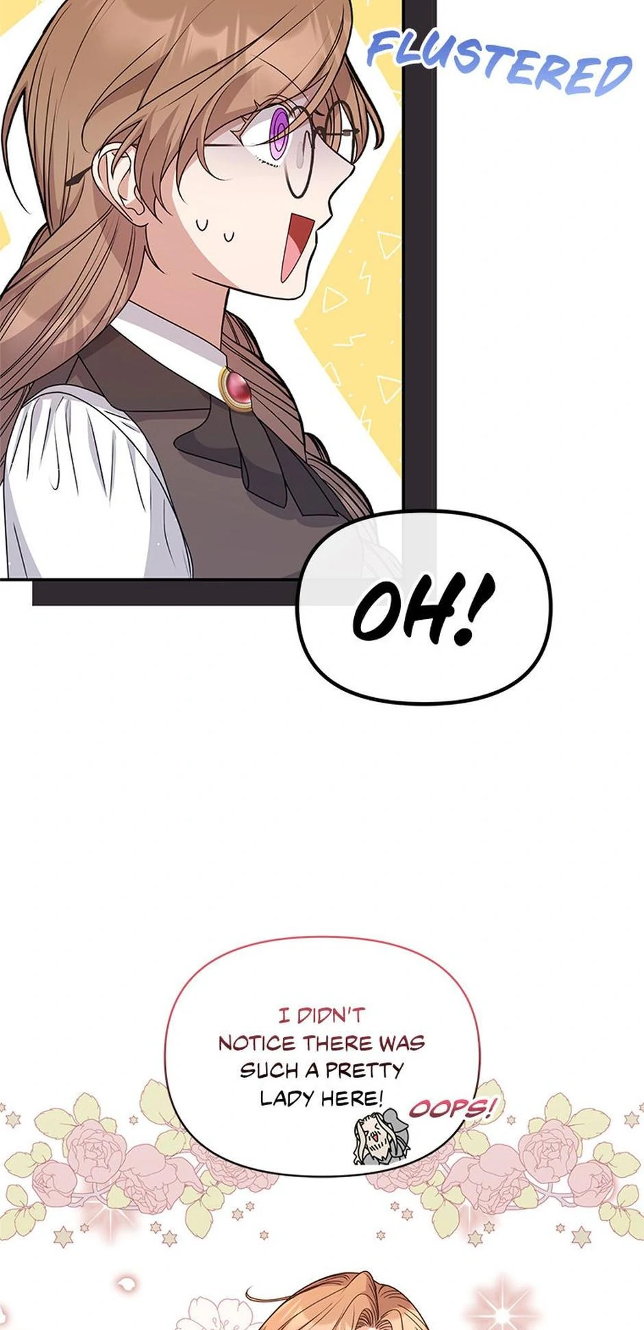 The Lady Bank Chapter 26 - page 11