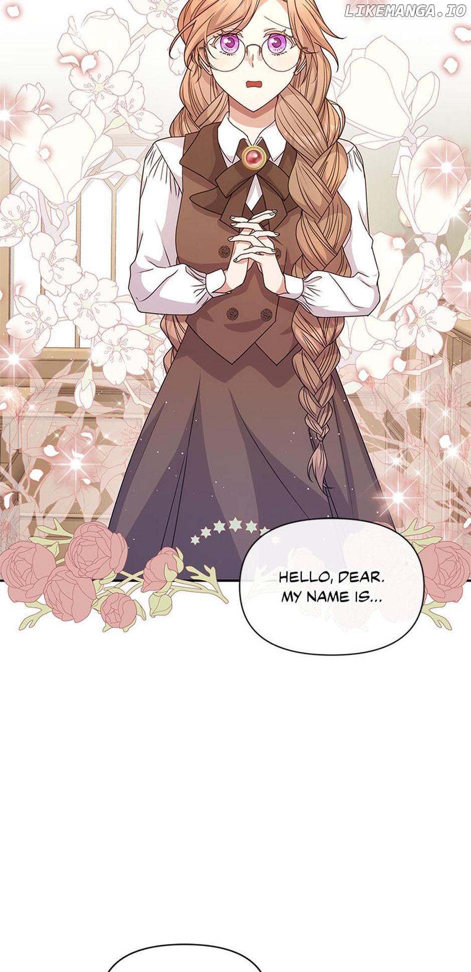 The Lady Bank Chapter 26 - page 12
